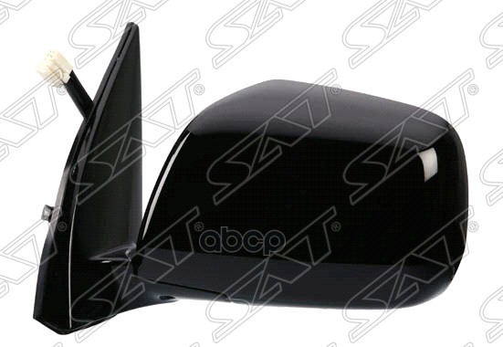 Зеркало Toyota Kluger/Highlander 00-07 Lh Обогрев, 5 Контактов Sat арт. ST-TYG1-940-2