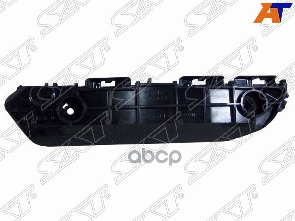 Крепление бампера Toyota Highlander 07-10 / Kluger V 07-10 (Спереди/ Слева) Sat арт. ST-TYG2-000B-2