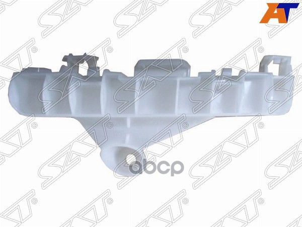 Крепление бампера Toyota Highlander 07-10 / Kluger V 07-10 (Сзади/ Справа) Sat арт. ST-TYG2-087B-1