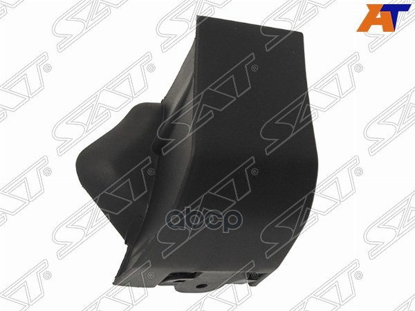 Накладка на крыло Toyota Highlander 10-13 / Kluger V 10-13 (Спереди/ Справа) Sat арт. ST-TYG3-016M-A1