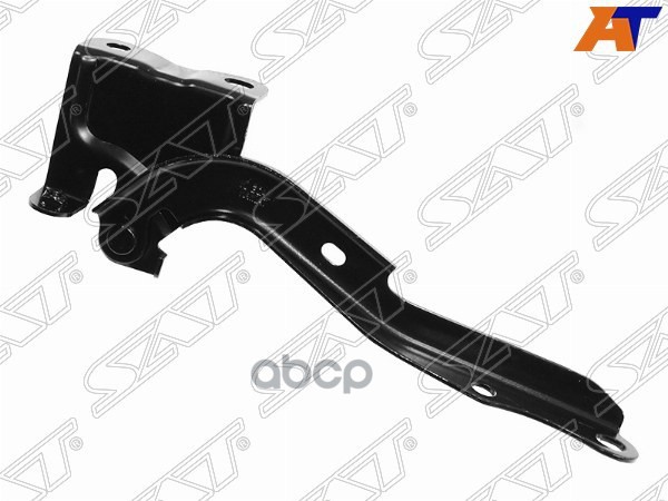 Петля капота Toyota Highlander 13-20 (Справа) Sat арт. ST-TYG4-015H-1