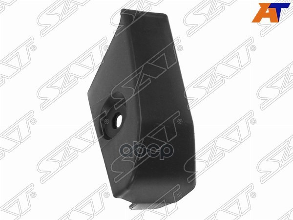 Накладка на крыло Toyota Highlander 13-20 (Спереди/ Справа) Sat арт. ST-TYG4-016M-1