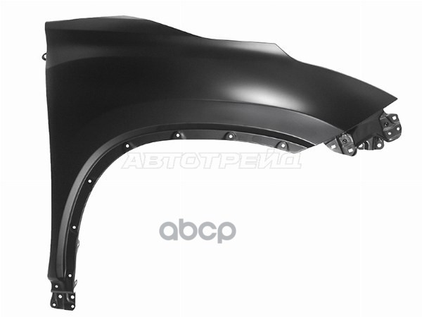 Крыло Переднее Toyota Highlander 19- (Справа/ Под Молдинг(И)) Sat арт. ST-TYG5-016-1