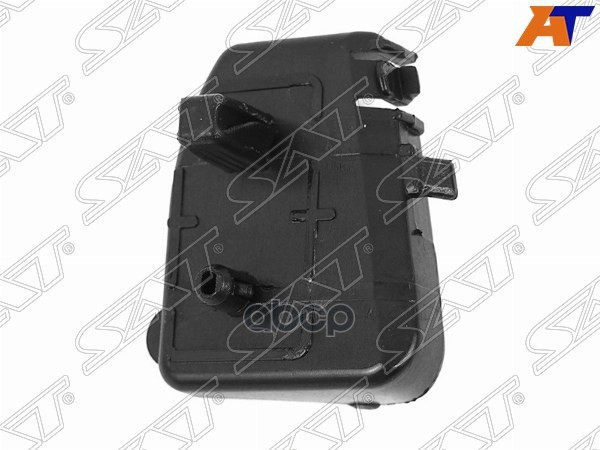 Крепление бампера Scion xA 04-06 / Toyota Ist 02-07 (Сзади/ Справа) Sat арт. ST-TYI1-087B-A1