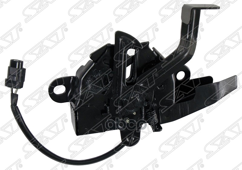 Замок Капота Toyota Camry Europe/Russia (Xv40) 06-11 / Camry Uae/Usa 06-11 Sat арт. ST-TYL5-015L-A0