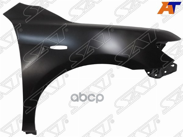 Крыло переднее Toyota Camry (XV40) 06-09 (Справа/ Под поворот(ы)) Sat арт. ST-TYL5-016-A1
