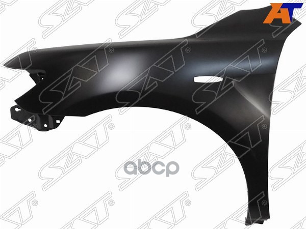 Крыло переднее Toyota Camry (XV40) 06-09 (Слева/ Под поворот(ы)) Sat арт. ST-TYL5-016-A2