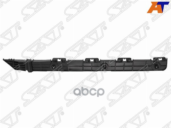 Крепление бампера Toyota Camry (XV40) 06-11 / Camry UAE/USA 06-11 (Сзади/ Справа) Sat арт. ST-TYL5-087B-A1