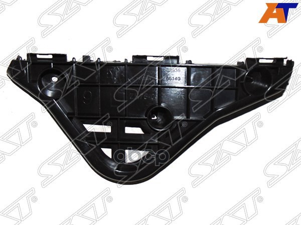 Крепление бампера Toyota Camry (XV50) 11-18 (Спереди/ Слева) Sat арт. ST-TYL6-000B-2