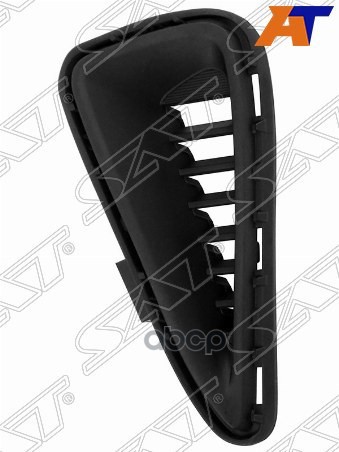 Заглушка бампера Toyota Camry (XV50) 14-17 (Спереди/ Слева) Sat арт. ST-TYL6-000C-A2