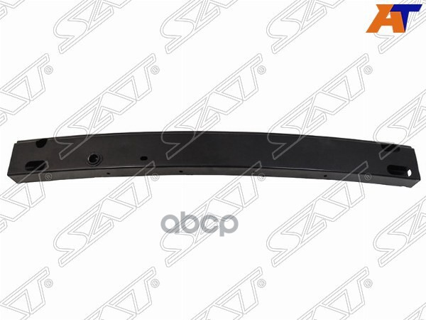 Усилитель бампера Toyota Camry (XV50) 11-18 (Спереди) Sat арт. ST-TYL6-000R-0