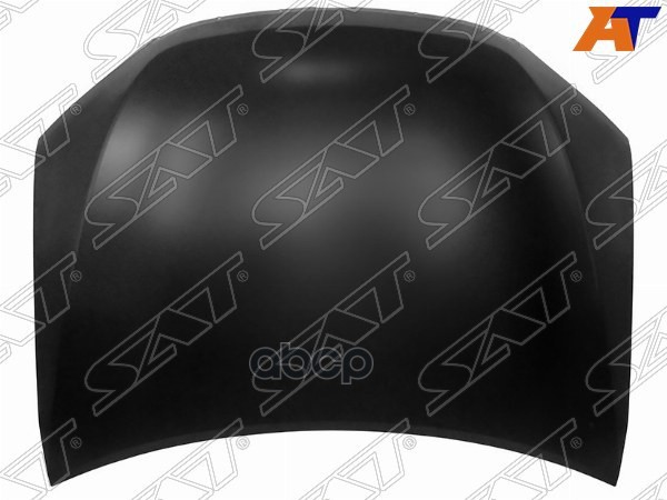 Капот Toyota Camry (XV50) 14-17 Sat арт. ST-TYL6-015-A0