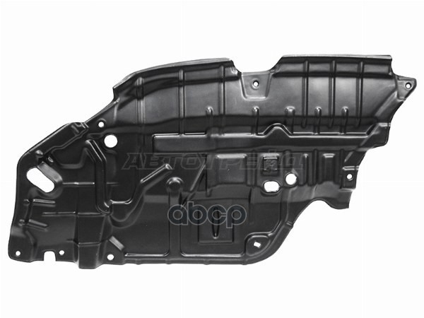 Защита двигателя Toyota Camry (XV50) 11-14 (Слева) Sat арт. ST-TYL6-025-2-R