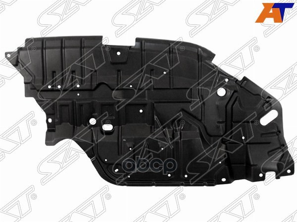 Защита Двигателя Toyota Camry 11-14  Lh Sat арт. ST-TYL6-025-2