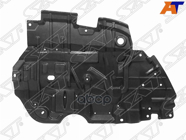 Защита двигателя Toyota Camry (XV50) 14-18 (Справа) Sat арт. ST-TYL6-025-C1