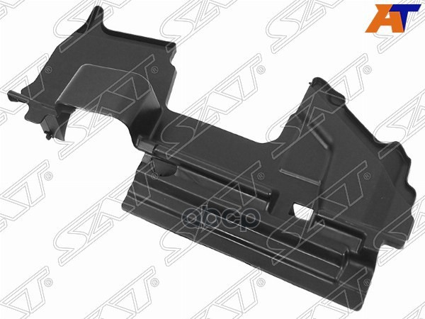 Защита Радиатора Toyota Camry 11-14 Rh Sat арт. ST-TYL6-025-D1