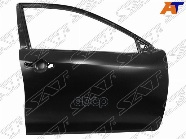 Дверь передняя Toyota Camry (XV50) 11-18 (Справа) Sat арт. ST-TYL6-040-1