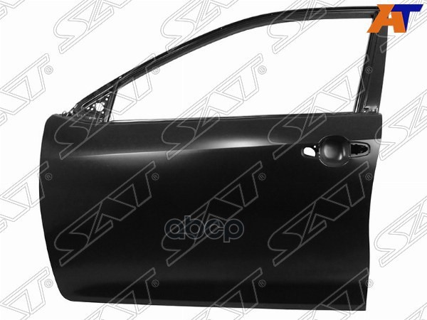 Дверь передняя Toyota Camry (XV50) 11-18 (Слева) Sat арт. ST-TYL6-040-2