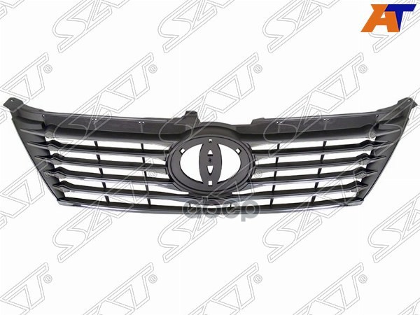 Решетка радиатора Toyota Camry (XV50) 11-14 Sat арт. ST-TYL6-093-A0