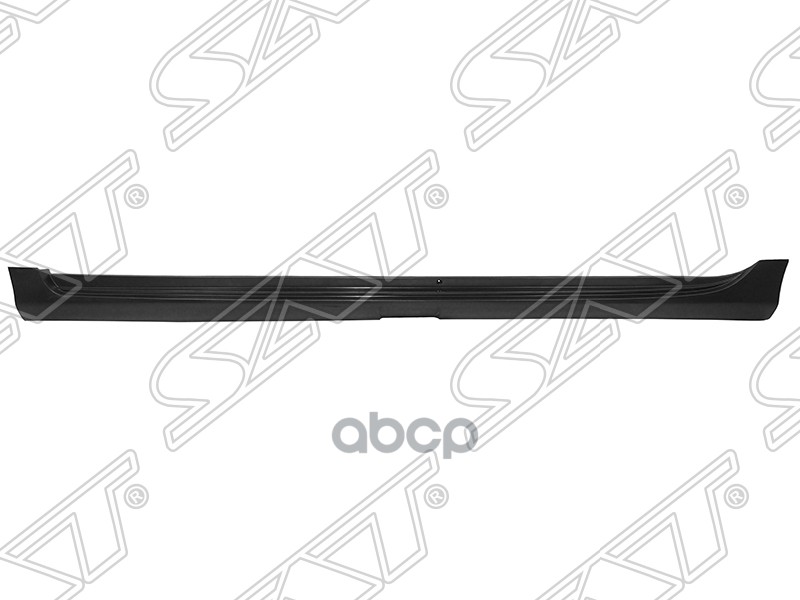 Порог Toyota Camry (XV50) 14-18 (Слева) Sat арт. ST-TYL6-521-A2