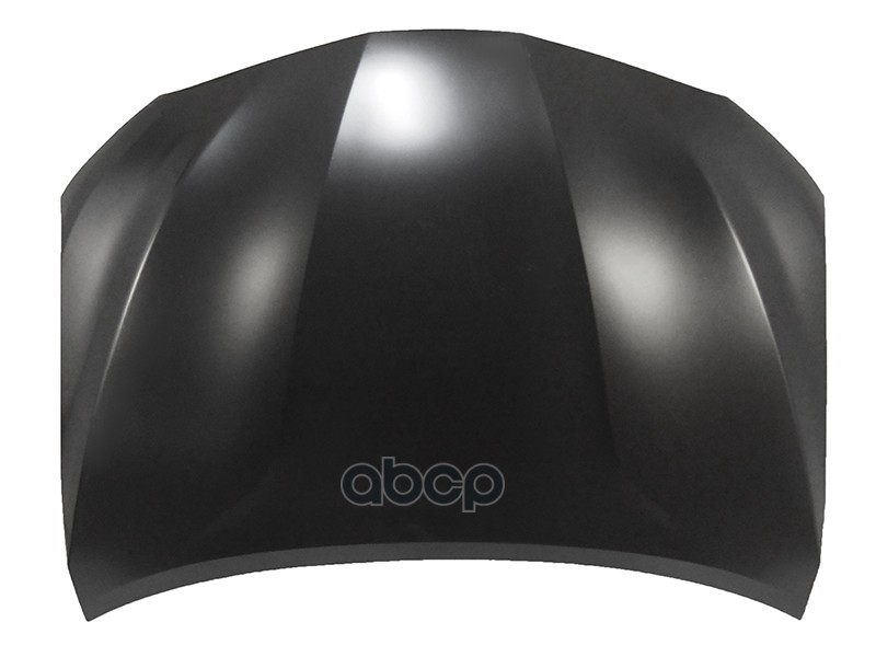 Капот Toyota Camry 18- Алюминиевый Sat арт. ST-TYL7-015-0