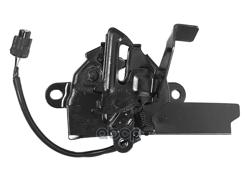 Замок капота Toyota Camry Europe/Russia (XV70) 17-22 (под концевик) Sat арт. ST-TYL7-015L-0