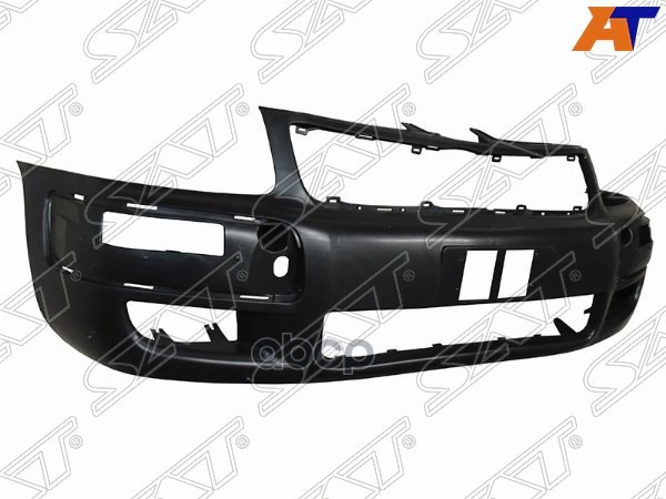 Бампер передний TOYOTA SUCCEED 02-14 Sat арт. ST-TYS1-000-B0