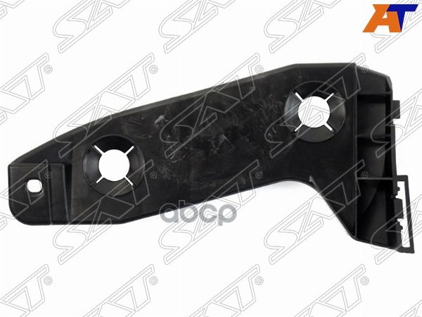 Крепление бампера Toyota Probox 02-14 (Спереди/ Слева) Sat арт. ST-TYS1-000B-2