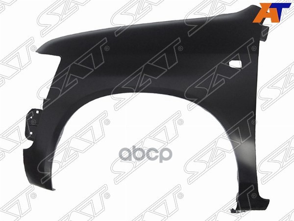 Крыло переднее Toyota Probox 02-14 (Слева/ Под поворот(ы)) Sat арт. ST-TYS1-016-2