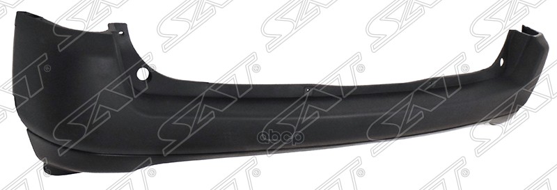 Бампер задний TOYOTA PROBOX 02- Sat арт. ST-TYS1-087-0