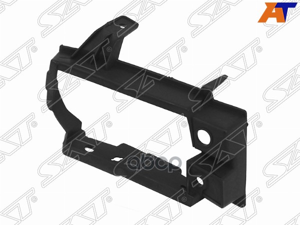 Крепление ПТФ Toyota Succeed 02-14 (Справа) Sat арт. ST-TYS1-219B-1