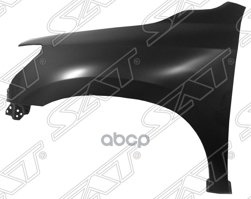 Крыло переднее Toyota Sequoia 07-17 / Tundra 06-13 (Слева) Sat арт. ST-TYT6-016-2