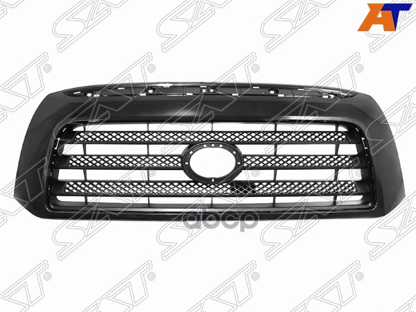 Решетка Радиатора Toyota Tundra 06-09 Sat арт. ST-TYT6-093-0