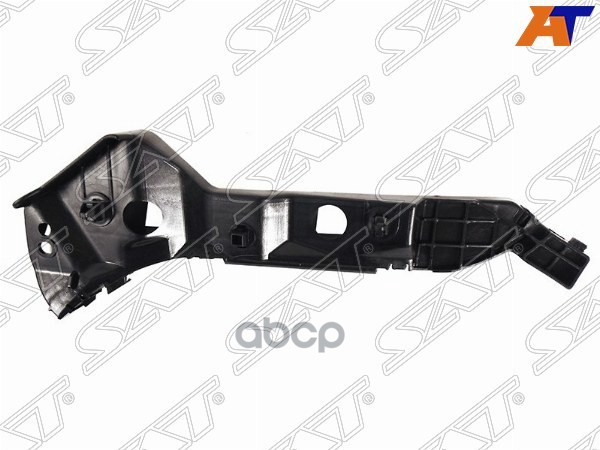 Крепление бампера Toyota Echo 02-05 / Platz 02-05 (Спереди/ Слева) Sat арт. ST-TYV1-000B-A2