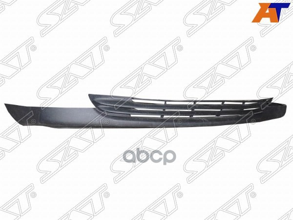 Бампер Передний Toyota Echo 99-02 / Platz 99-02 (Нижняя Часть) Sat арт. ST-TYV1-013-0