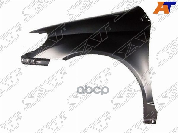 Крыло Переднее Toyota Platz/Echo 99-02 Lh Sat арт. ST-TYV1-016-A2