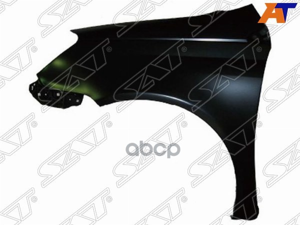 Крыло Переднее Toyota Echo 02-05 / Platz 02-05 (Слева) Sat арт. ST-TYV1-016-F2