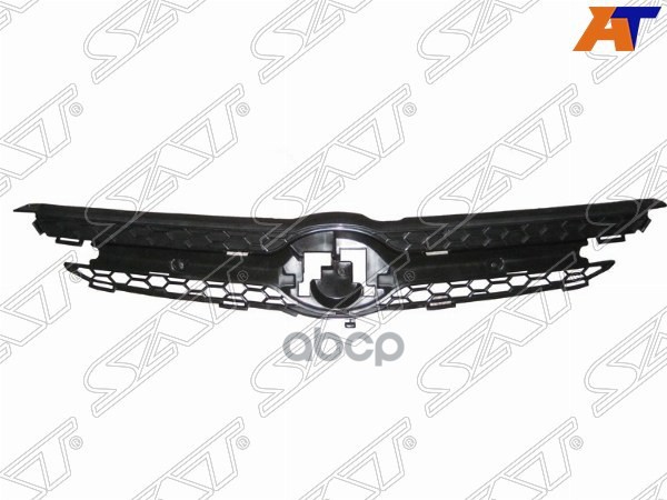 Решетка Радиатора Toyota Echo 02-05 / Platz 02-05 Sat арт. ST-TYV1-093-A0