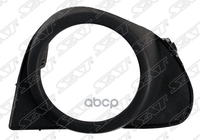 Оправа ПТФ Toyota Echo 02-05 / Platz 02-05 (Справа) Sat арт. ST-TYV1-219-1