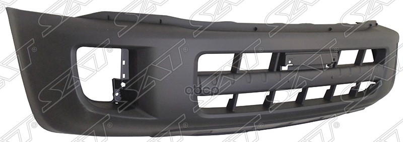 Бампер передний Toyota RAV4 (CA20) 00-03 (Под ПТФ) Sat арт. ST-TYY2-000-0