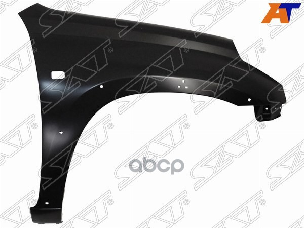 Крыло переднее Toyota RAV4 (CA20) 00-05 (Справа/ Под поворот(ы)/ Под расширитель(и)) Sat арт. ST-TYY2-016-1