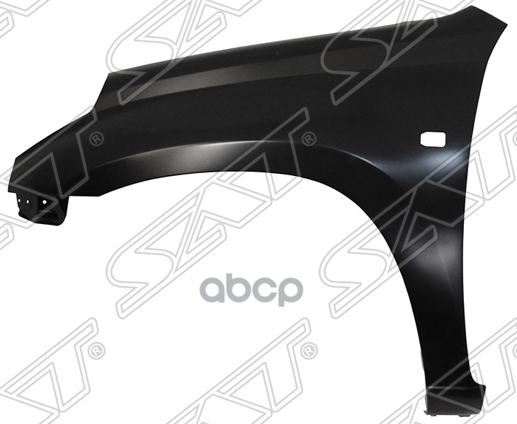 Крыло переднее Toyota RAV4 (CA20) 00-05 (Слева/ Под поворот(ы)) Sat арт. ST-TYY2-016-C2