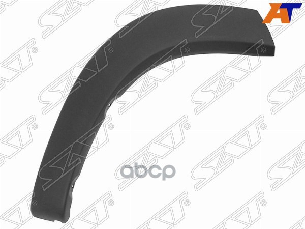 Расширитель крыла Toyota RAV4 (CA20) 00-05 (Сзади/ Справа/ 5D HBK) Sat арт. ST-TYY2-064M-1