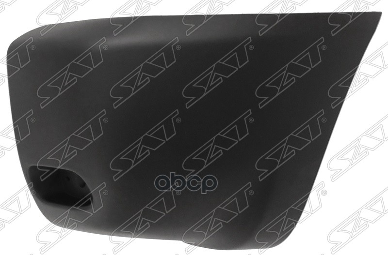 Клык бампера Toyota RAV4 (CA20) 00-05 (Сзади/ Справа/ 5D) Sat арт. ST-TYY2-087-1