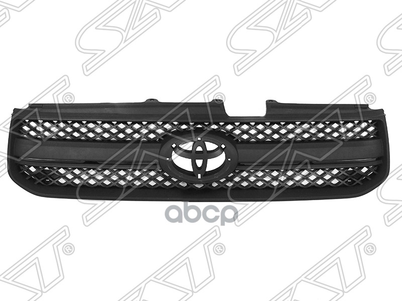 Решетка радиатора Toyota RAV4 (CA20) 03-05 Sat арт. ST-TYY2-093-A0