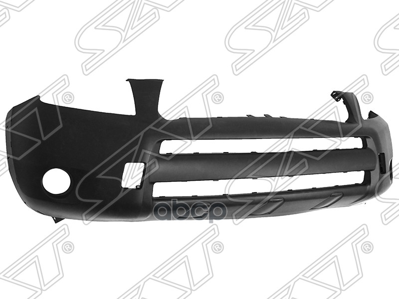 Бампер передний Toyota RAV4 (XA30) 05-08 Sat арт. ST-TYY3-000-B0