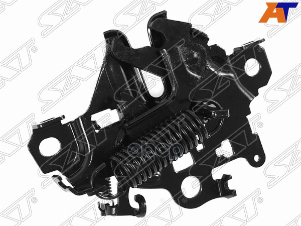 Замок Капота Toyota Rav4 05-13 Lhd Sat арт. ST-TYY3-015L-0-TW