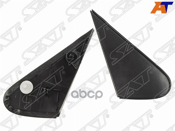 Накладка на крыло Toyota RAV4 (XA30) 05-13 (Справа) Sat арт. ST-TYY3-016M-D1