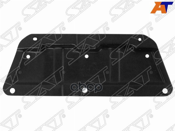 Защита Двигателя Toyota Corolla (E180) 12-19 / Rav4 (Xa30) 05-13 (Задняя Часть) Sat арт. ST-TYY3-025-A0