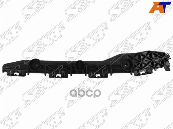 Крепление Бампера Toyota Rav4 (Xa30) 05-13 (Сзади/ Слева) Sat арт. ST-TYY3-087B-2